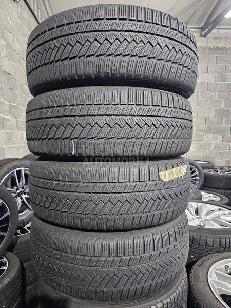 Continental 255/45 R20 Zimska