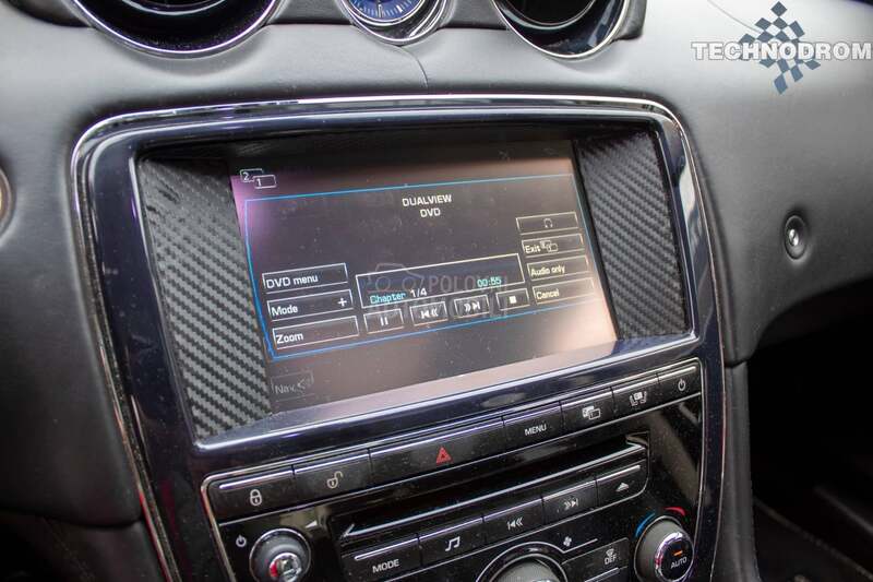 Jaguar XJ R 3.0 V6 DIESEL