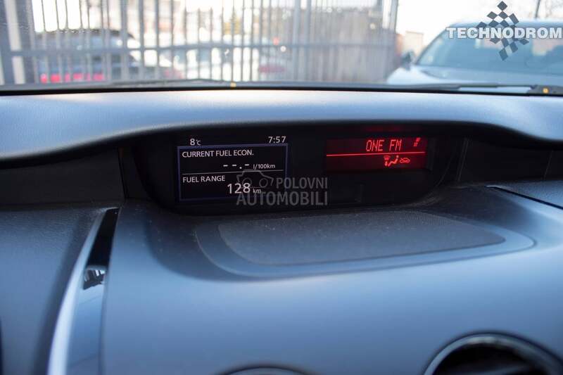 Mazda CX-7 2.2 MZR-CD AWD