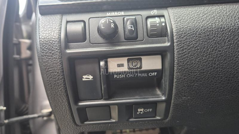 Subaru Legacy 2.0D4x4KVAR MOT