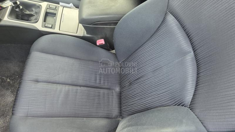 Subaru Legacy 2.0D4x4KVAR MOT