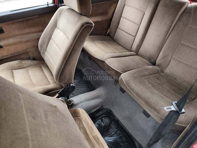 Volkswagen Golf 2 vredi pogledati