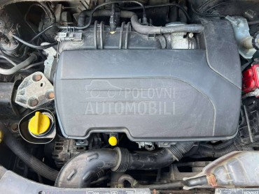 motor 1.2 16v za Renault Clio, Kangoo, Modus od 2005. do 2012. god.
