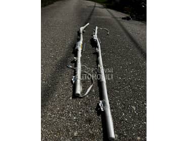 Airbag krova za Opel Meriva od 2010. do 2017. god.