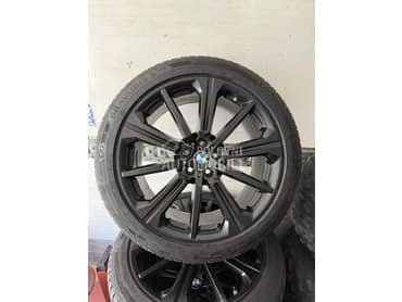 Aluminijumske felne  20" 5 x 120