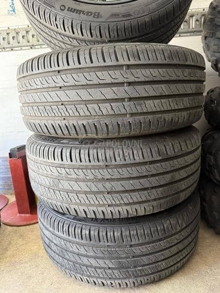 Aluminijumske felne  20" 5 x 120