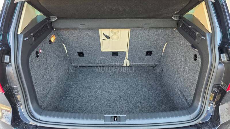 Volkswagen Tiguan E XX T R A