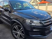 Volkswagen Tiguan E XX T R A