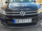 Volkswagen Tiguan E XX T R A