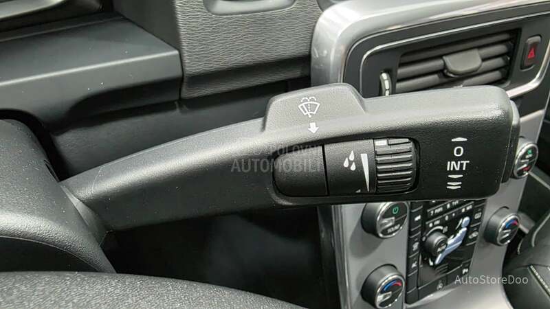 Volvo S60 2.0 D2
