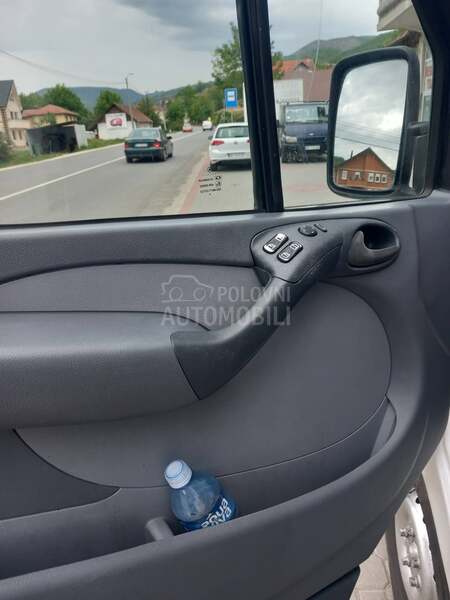 Mercedes Benz 316 cdi dupla klima
