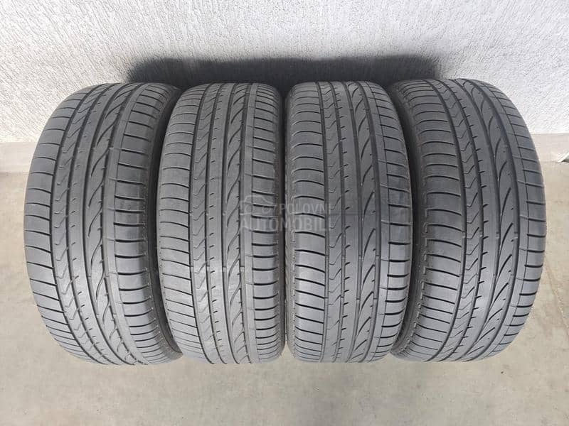 Bridgestone 235/55 R19 Letnja