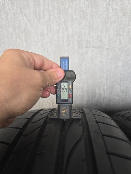 Bridgestone 235/55 R19 Letnja