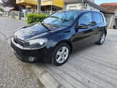 Volkswagen Golf 6 TEAM