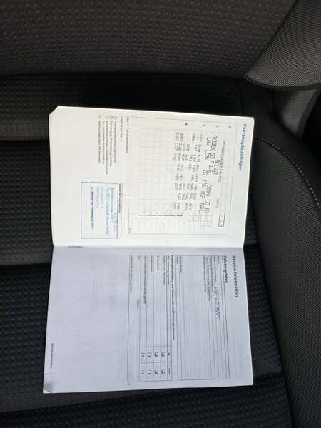 Volkswagen Golf 6 TEAM