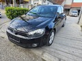 Volkswagen Golf 6 TEAM