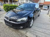 Volkswagen Golf 6 TEAM