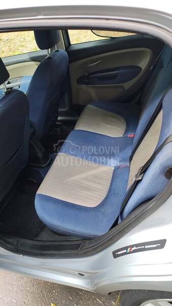 Fiat Grande Punto 1.3 Multijet