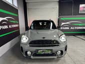 MINI Countryman SE 4WD Yours