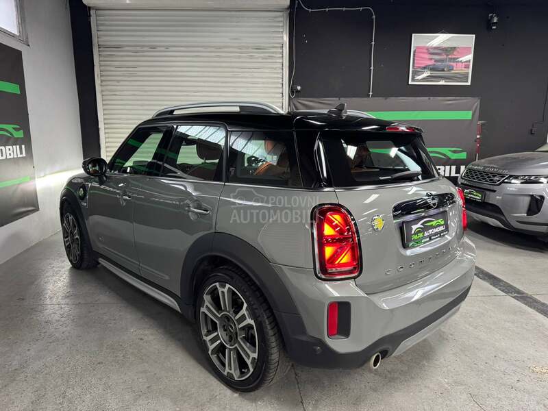 MINI Countryman SE 4WD Yours