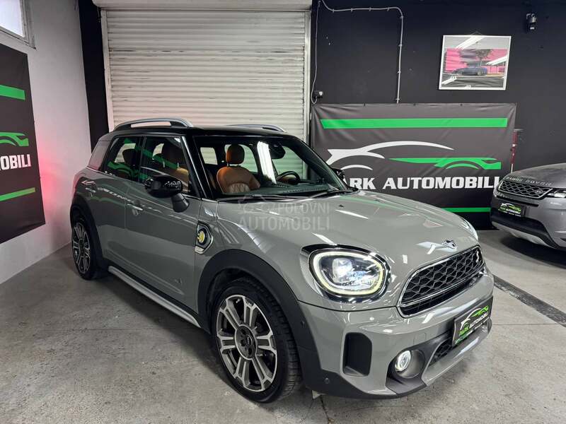 MINI Countryman SE 4WD Yours