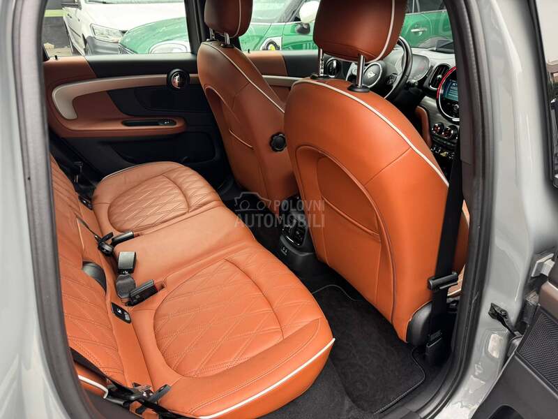 MINI Countryman SE 4WD Yours