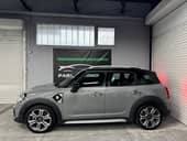 MINI Countryman SE 4WD Yours
