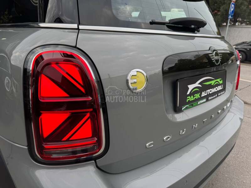 MINI Countryman SE 4WD Yours
