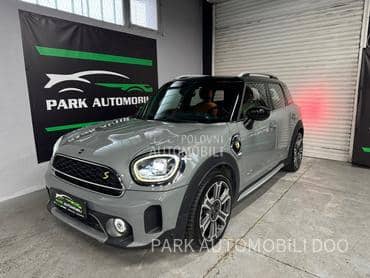 MINI Countryman SE 4WD Yours