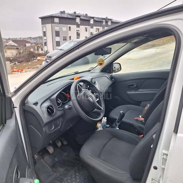 Dacia Sandero 1.0