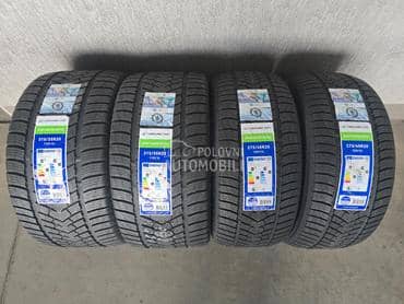 Linglong 315/35 R20 Zimska