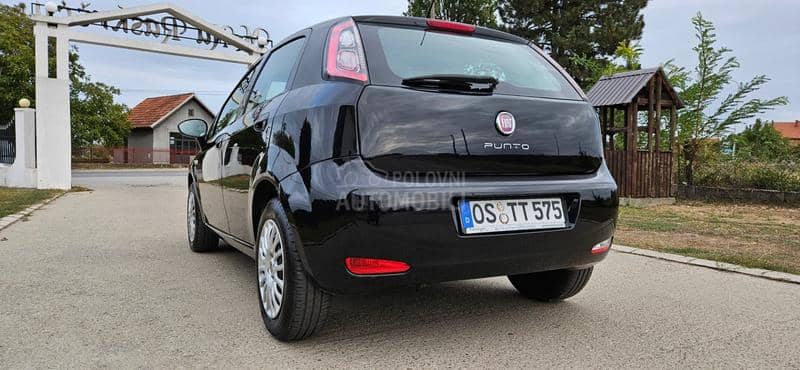 Fiat EVO 1.4 b Fiat EVO 1.4 b