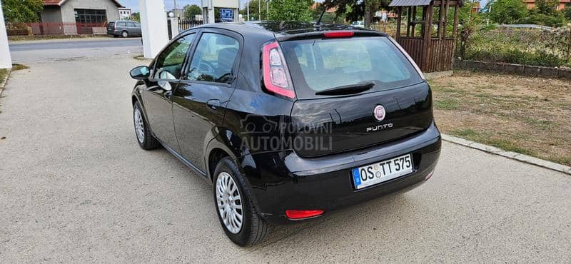 Fiat EVO 1.4 b Fiat EVO 1.4 b