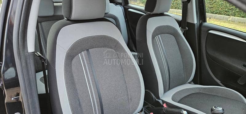 Fiat EVO 1.4 b Fiat EVO 1.4 b