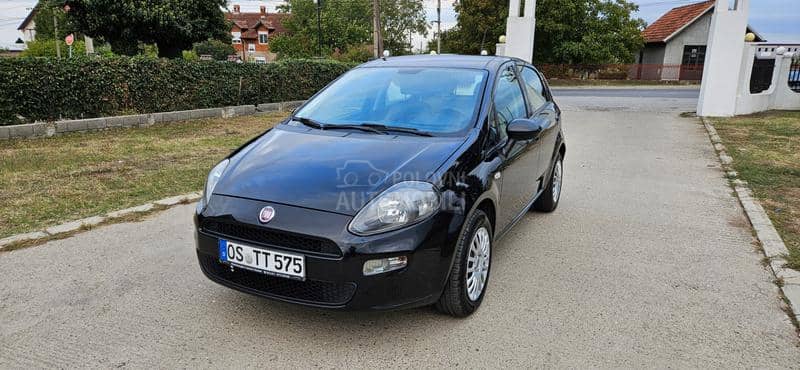 Fiat EVO 1.4 b Fiat EVO 1.4 b