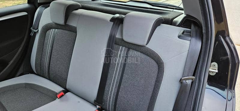 Fiat EVO 1.4 b Fiat EVO 1.4 b