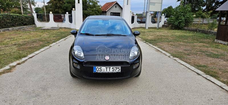 Fiat EVO 1.4 b Fiat EVO 1.4 b
