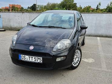 Fiat EVO 1.4 b