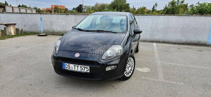Fiat EVO 1.4 b Fiat EVO 1.4 b