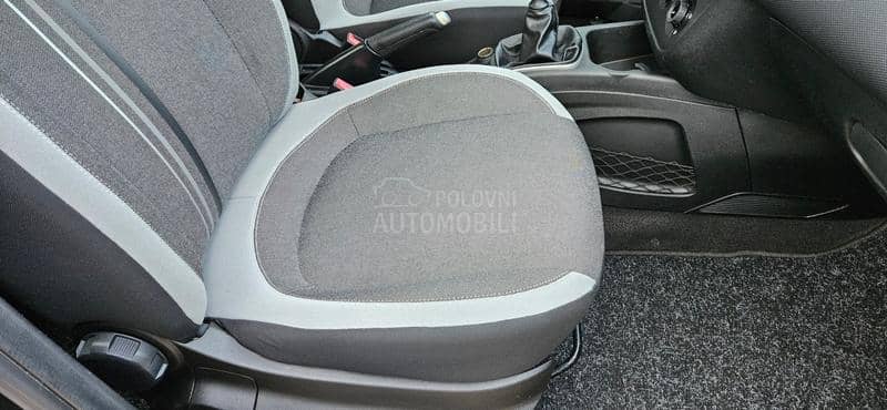 Fiat EVO 1.4 b Fiat EVO 1.4 b