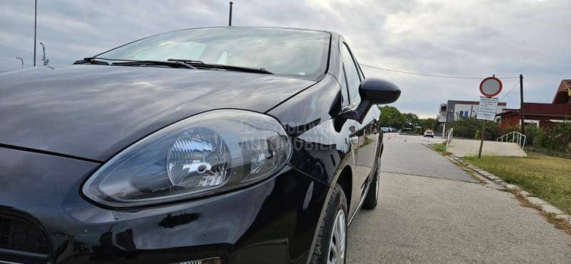 Fiat EVO 1.4 b Fiat EVO 1.4 b