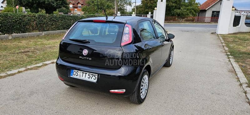 Fiat EVO 1.4 b Fiat EVO 1.4 b