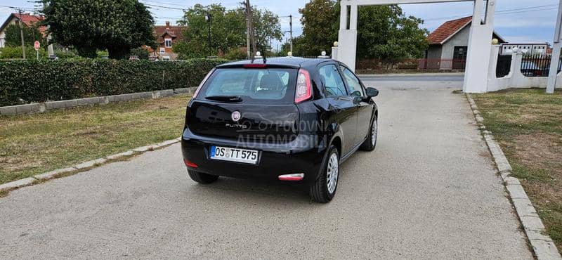 Fiat EVO 1.4 b Fiat EVO 1.4 b