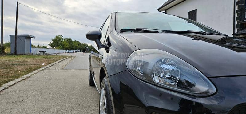 Fiat EVO 1.4 b Fiat EVO 1.4 b