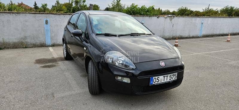 Fiat EVO 1.4 b Fiat EVO 1.4 b
