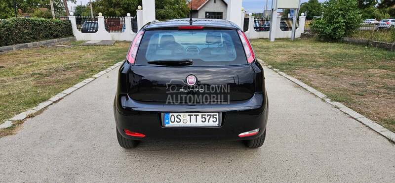 Fiat EVO 1.4 b Fiat EVO 1.4 b