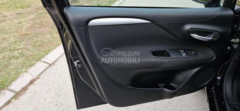 Fiat EVO 1.4 b Fiat EVO 1.4 b