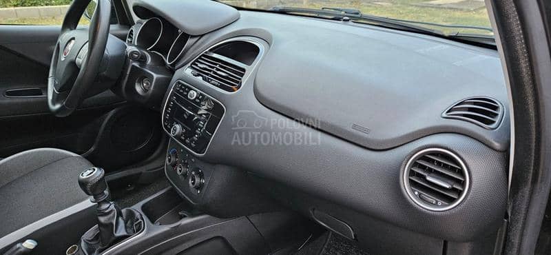 Fiat EVO 1.4 b Fiat EVO 1.4 b