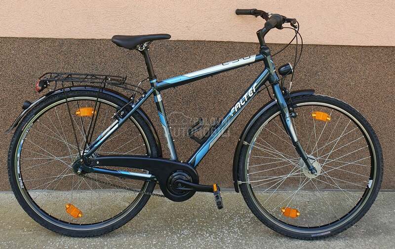 FALTER C 30