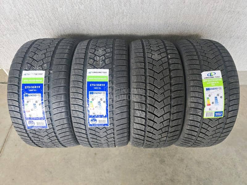 Linglong 275/35 R19 Zimska